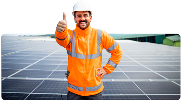 Solar Sustainability