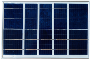 Solar Installation by EES